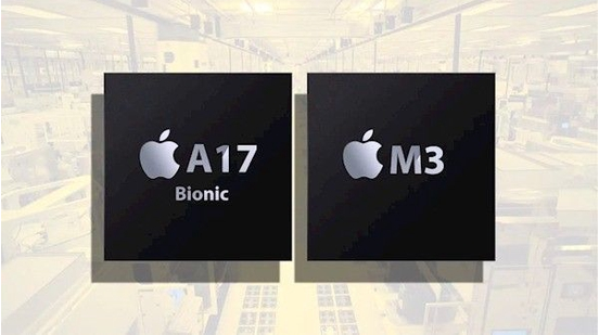 德安苹果15维修站分享iPhone15系列会用3nm芯片吗 